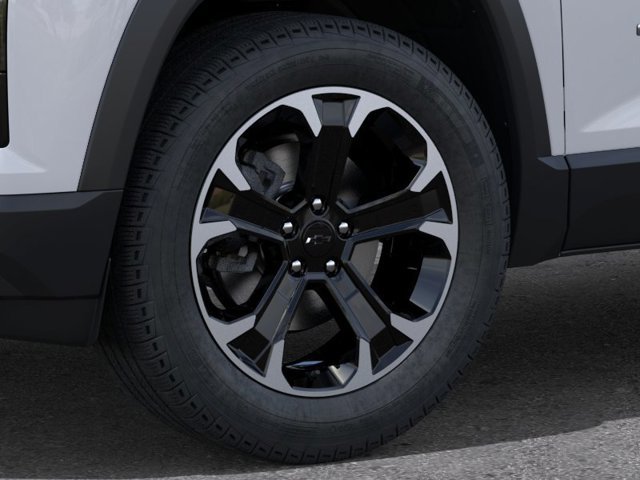 New 2026 Chevrolet Equinox LT w/ Convenience Package II AWD/4WD image 9