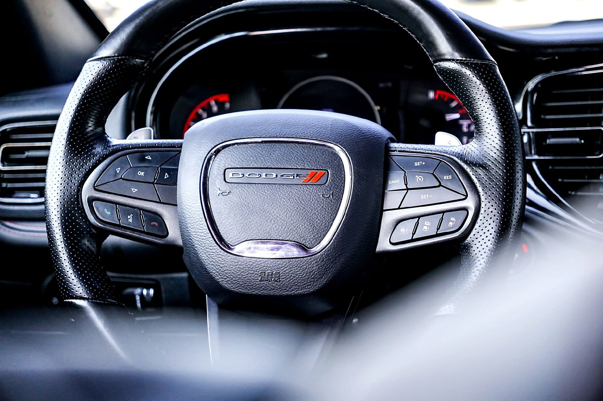 Used 2024 Dodge Durango GT image 25