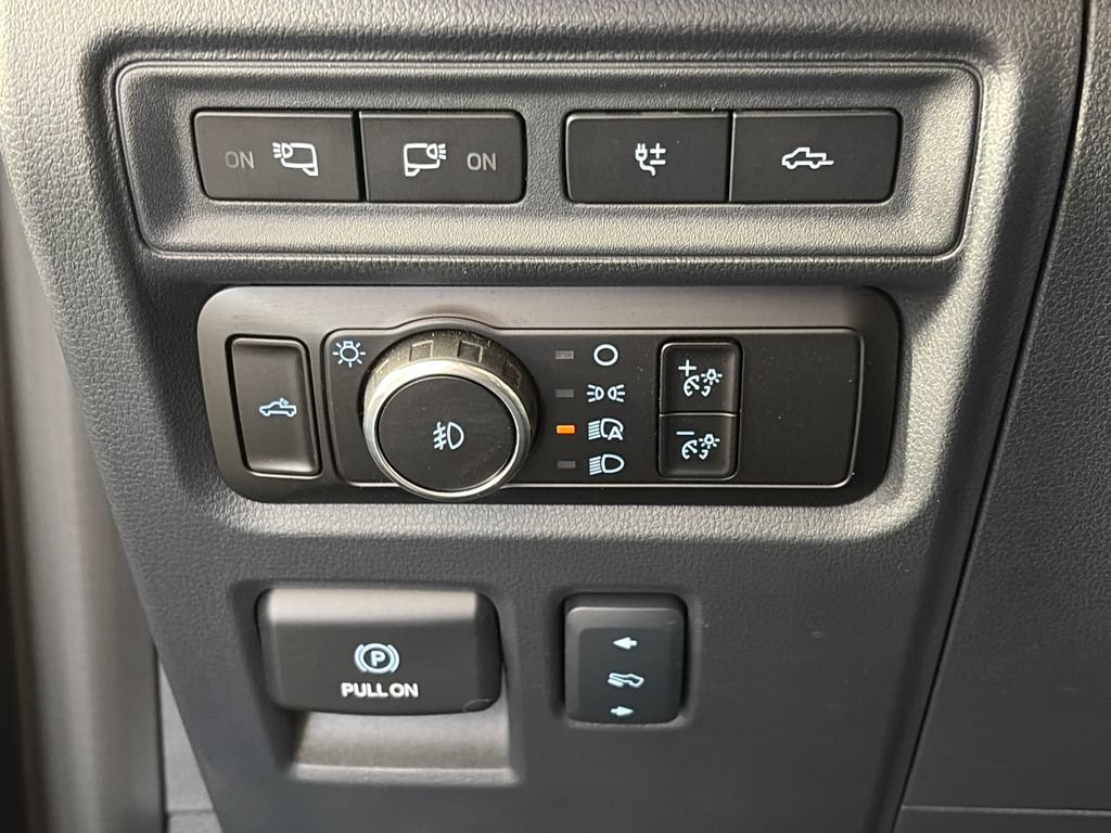Certified 2024 Ford F150 Tremor w/ Bed Utility Package AWD/4WD image 25