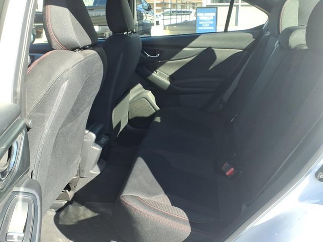 Used 2022 Subaru WRX Premium w/ Popular Package #1 image 14