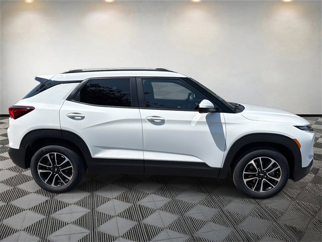 New 2026 Chevrolet TrailBlazer LT w/ Convenience Package image 6