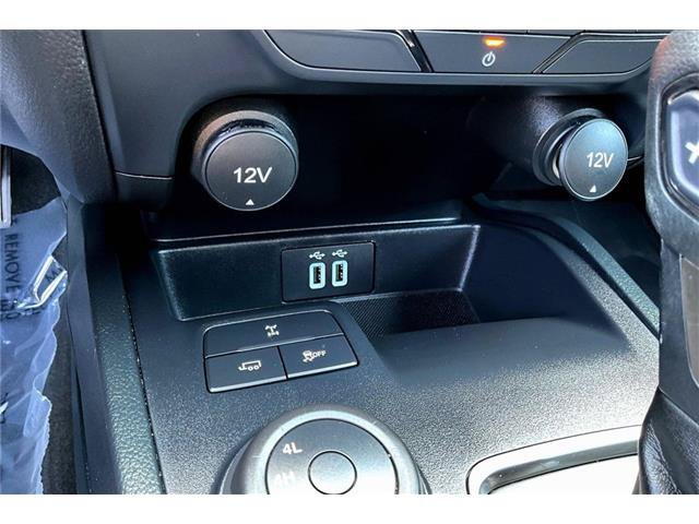 Certified 2022 Ford Ranger XLT w/ Equipment Group 301A Mid AWD/4WD image 19
