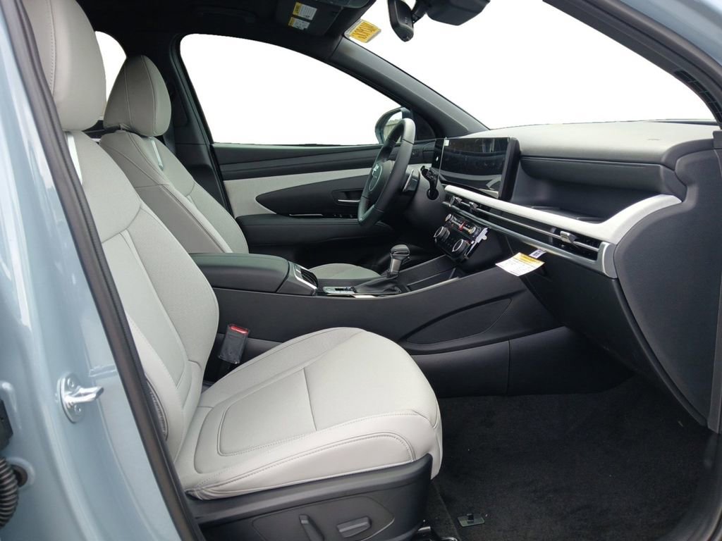 New 2026 Hyundai Santa Cruz Limited AWD/4WD image 15