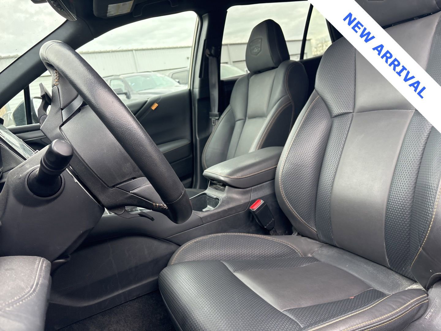 Used 2024 Subaru Outback Wilderness image 16