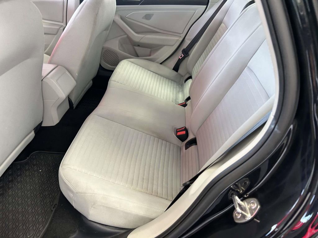 Used 2023 Volkswagen Jetta S FWD image 13
