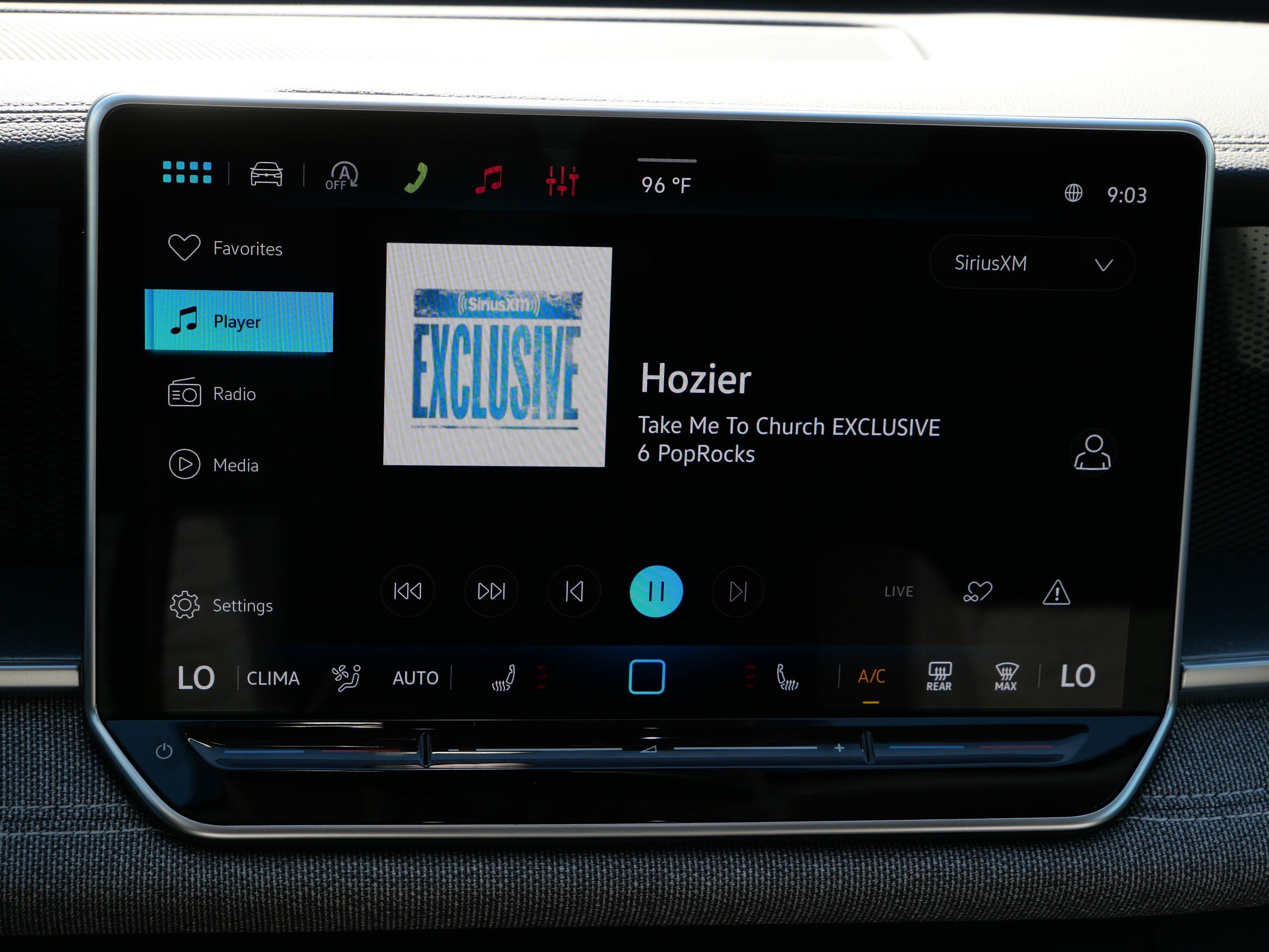 New 2026 Volkswagen Tiguan S AWD/4WD image 11
