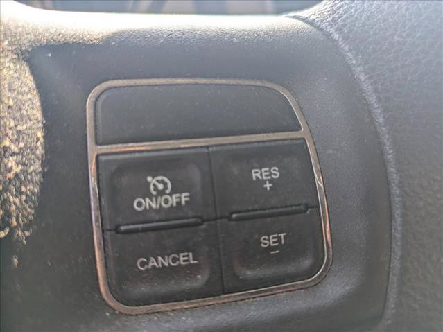 Used 2012 RAM 2500 ST w/ Chrome Appearance Group AWD/4WD image 13