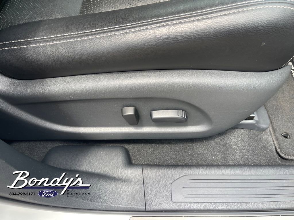 Used 2024 Nissan Murano SL image 17