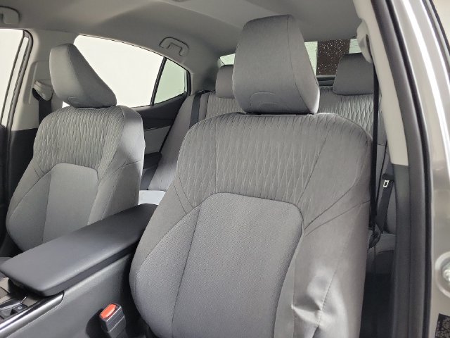 Used 2026 Toyota Camry LE FWD image 20