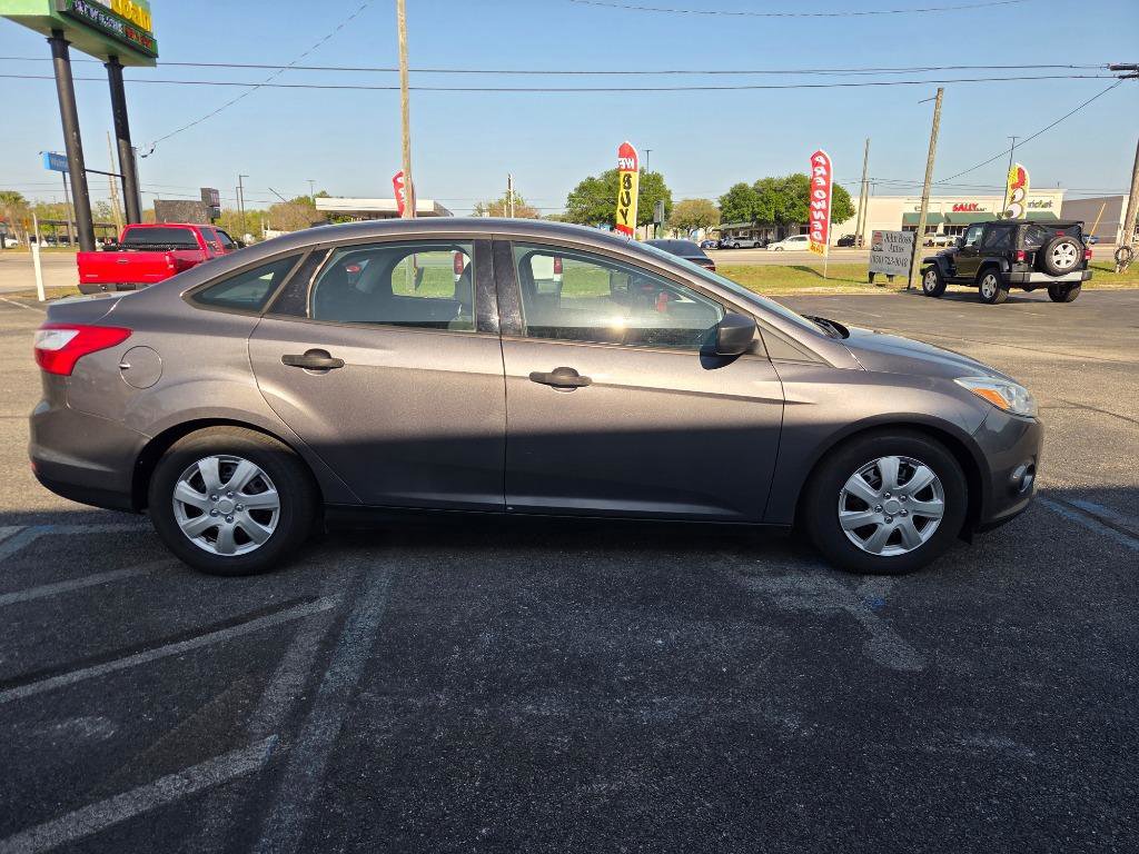 Used 2012 Ford Focus S image 5