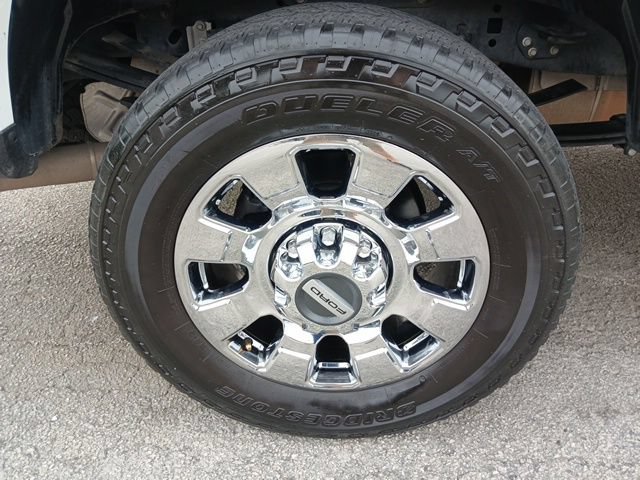 Used 2024 Ford F250 Lariat w/ Lariat Ultimate Package AWD/4WD image 20