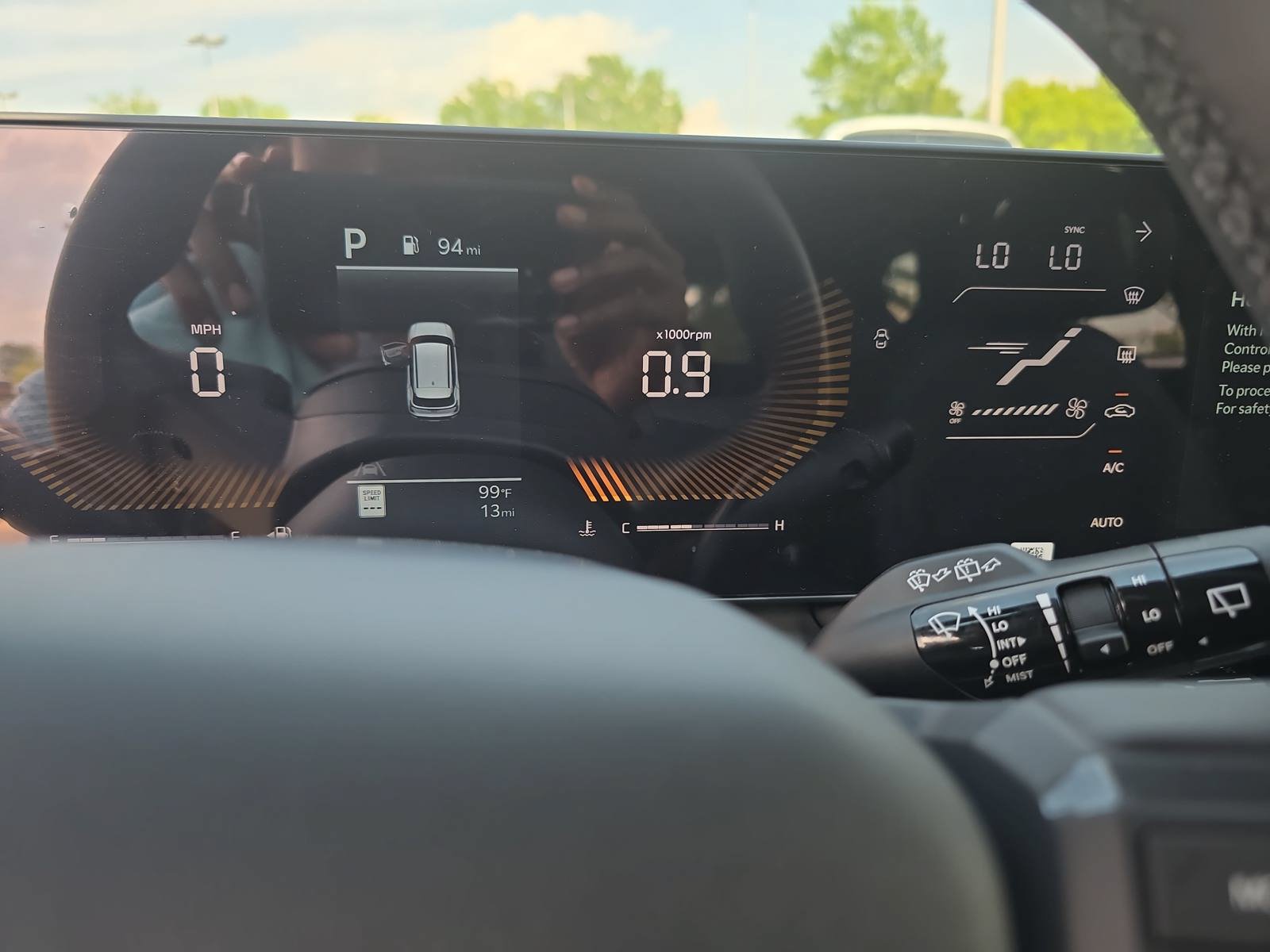 New 2027 Kia Seltos X-Line S AWD/4WD image 20