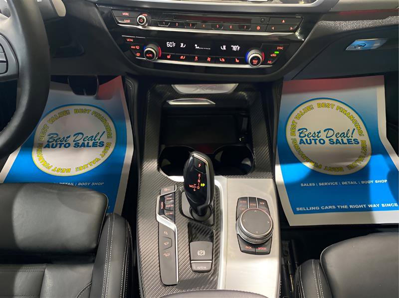 Used 2019 BMW X4 xDrive30i w/ Executive Package image 17