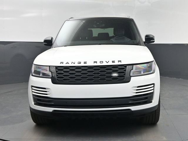 Used 2021 Land Rover Range Rover Westminster Edition AWD/4WD image 6
