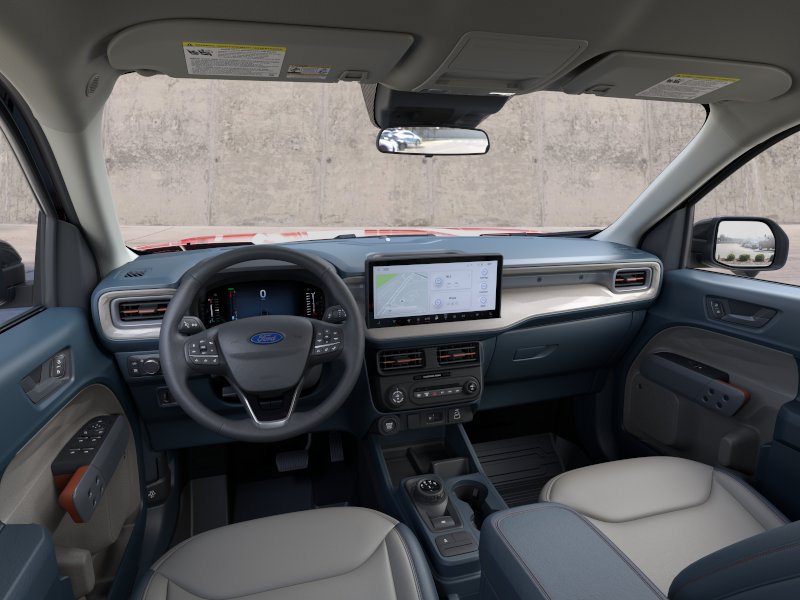 New 2026 Ford Maverick Lariat AWD/4WD image 9
