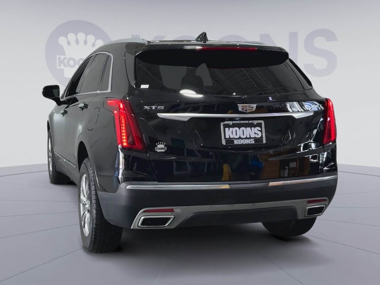 Used 2023 Cadillac XT5 Premium Luxury image 10