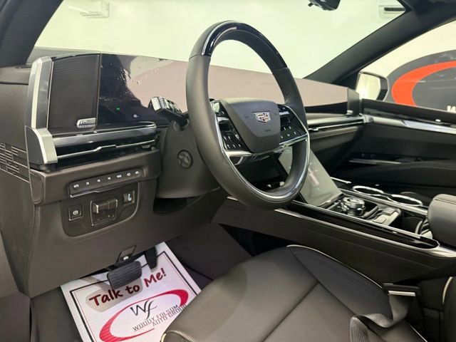 Used 2026 Cadillac Escalade Sport w/ Touring Package image 13