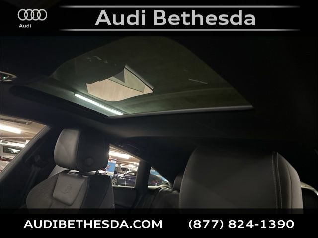 Certified 2025 Audi A5 2.0T Premium Plus w/ Premium Plus image 29