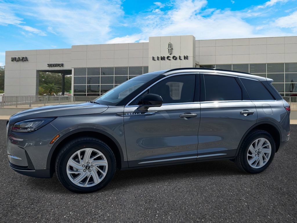 New 2026 Lincoln Corsair Premiere image 7