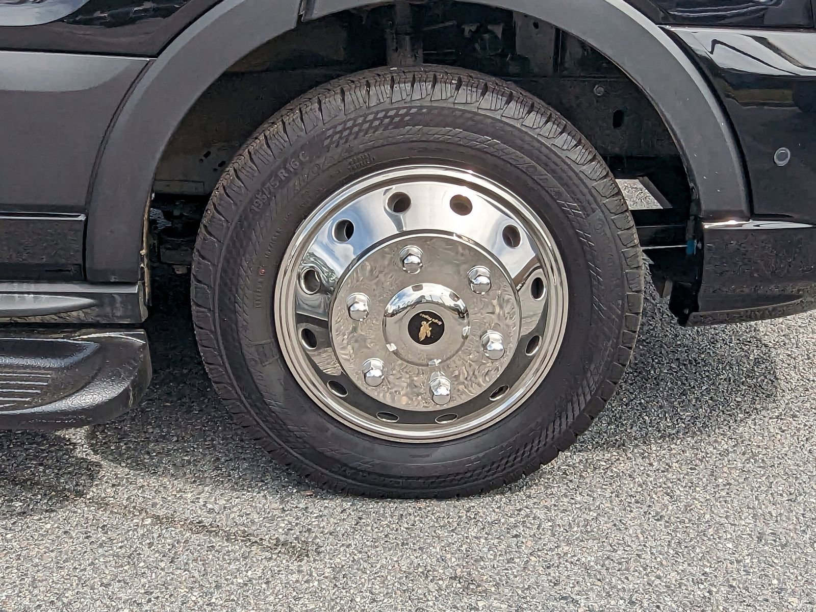 New 2024 Ford Transit 350 XLT w/ Upfitter Package image 12