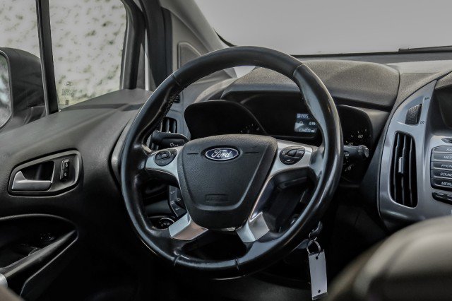 Used 2018 Ford Transit Connect XLT FWD image 12