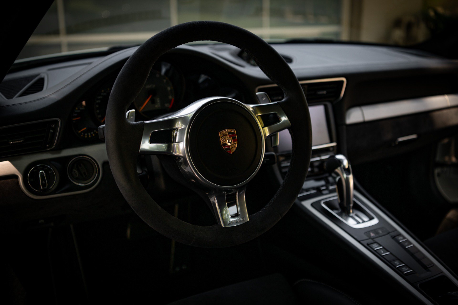 Used 2015 Porsche 911 GT3 RWD image 53