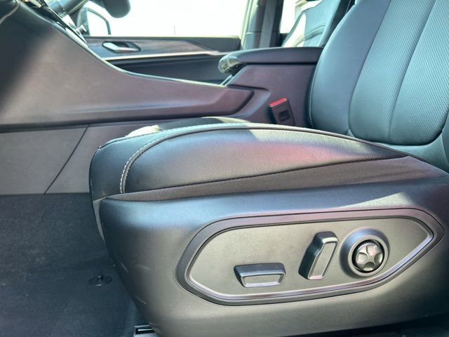 New 2026 Jeep Grand Cherokee Limited image 29