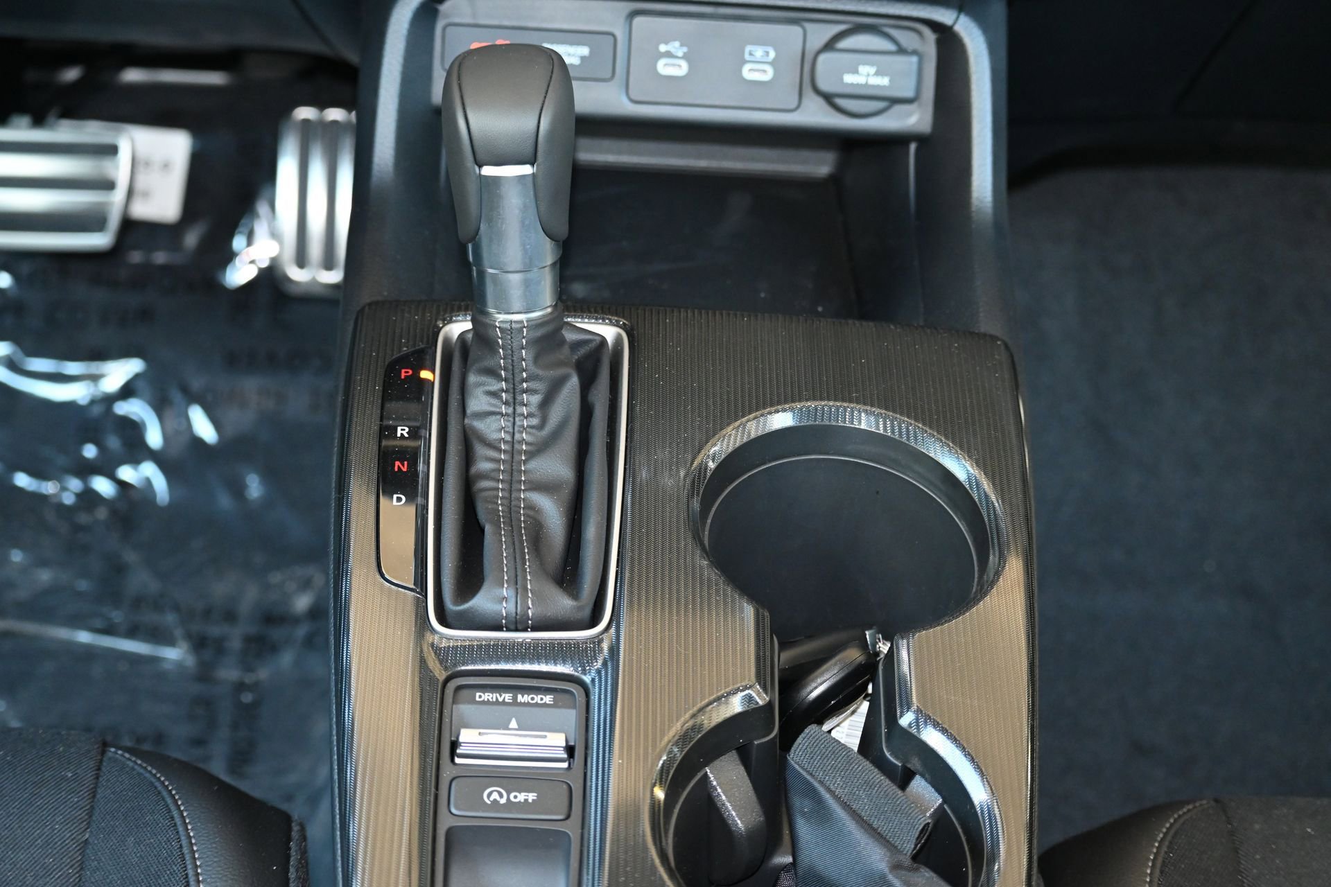 New 2025 Honda Civic Sport image 25