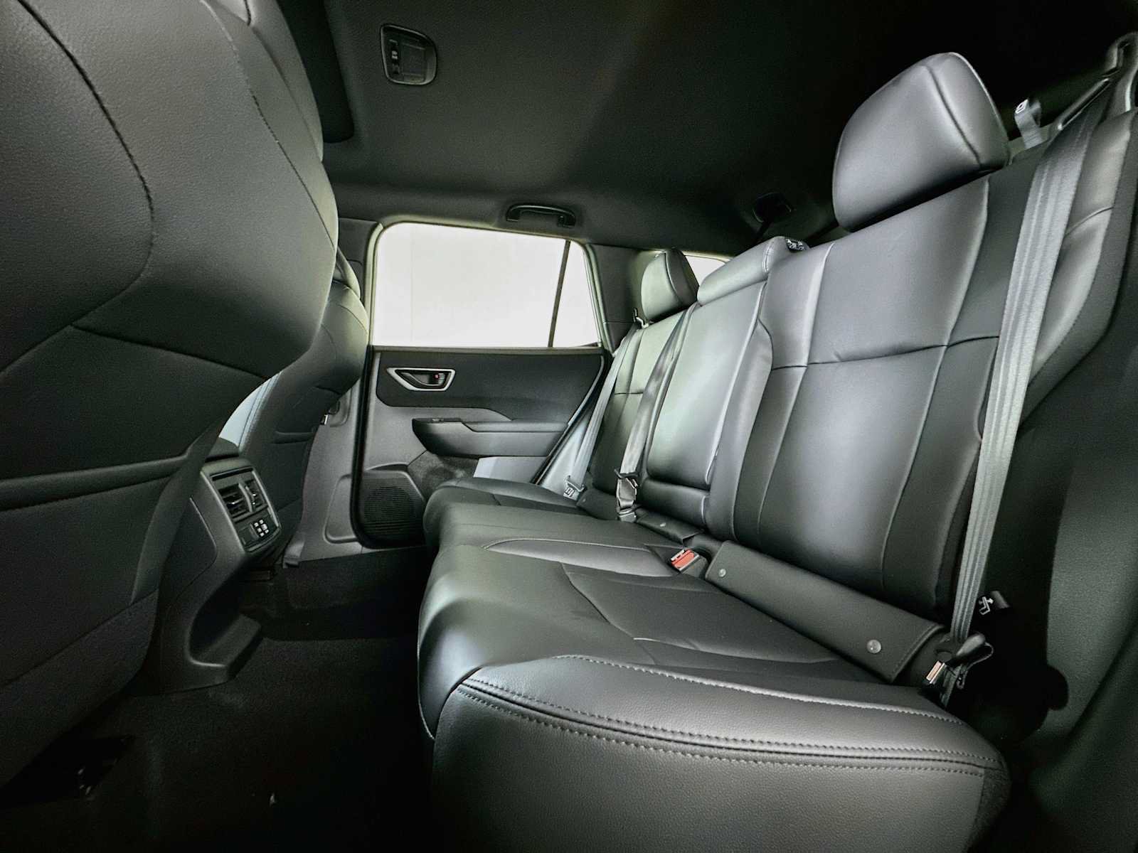 New 2026 Subaru Outback Premium AWD/4WD image 23