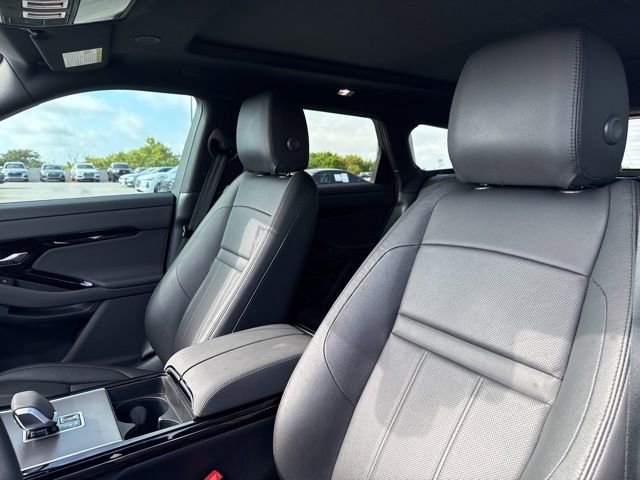 Used 2026 Land Rover Range Rover Evoque S image 14