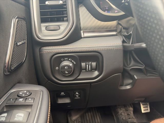 Used 2024 RAM 1500 TRX AWD/4WD image 17