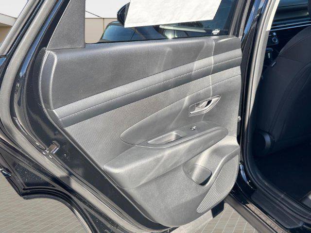 New 2026 Hyundai Tucson SEL FWD image 17