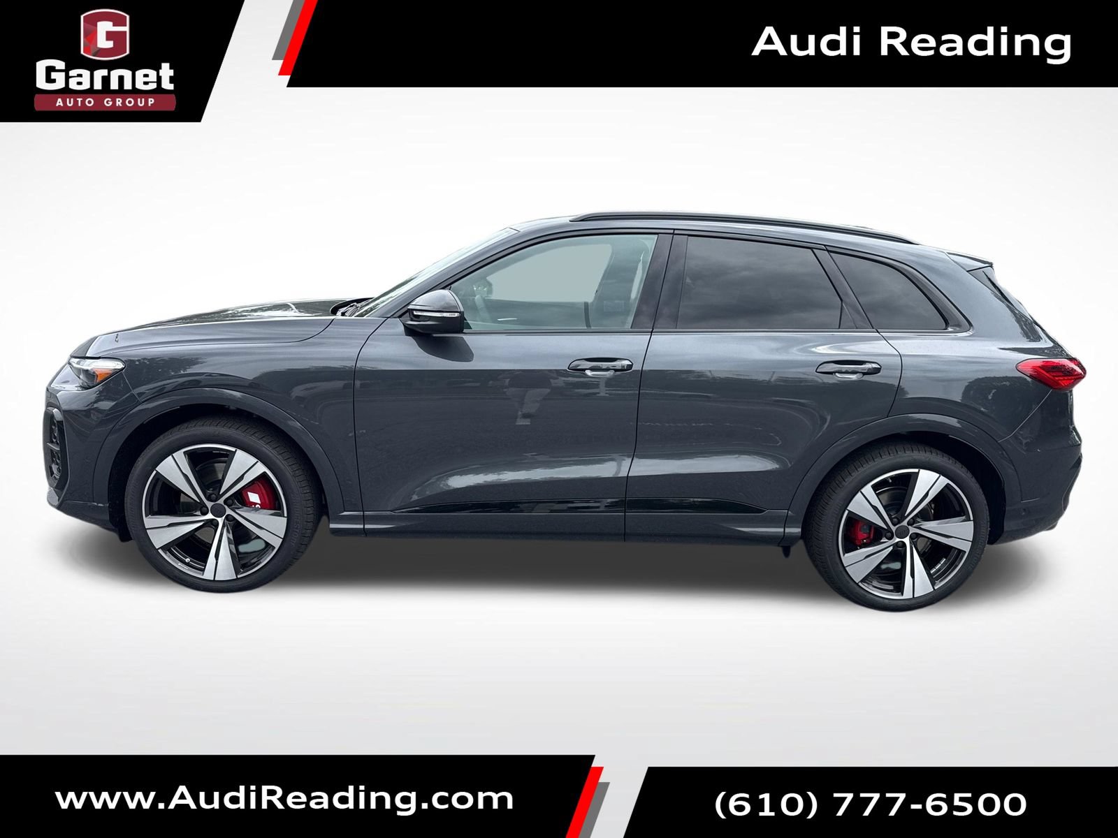 New 2026 Audi SQ5 Premium Plus AWD/4WD video 2