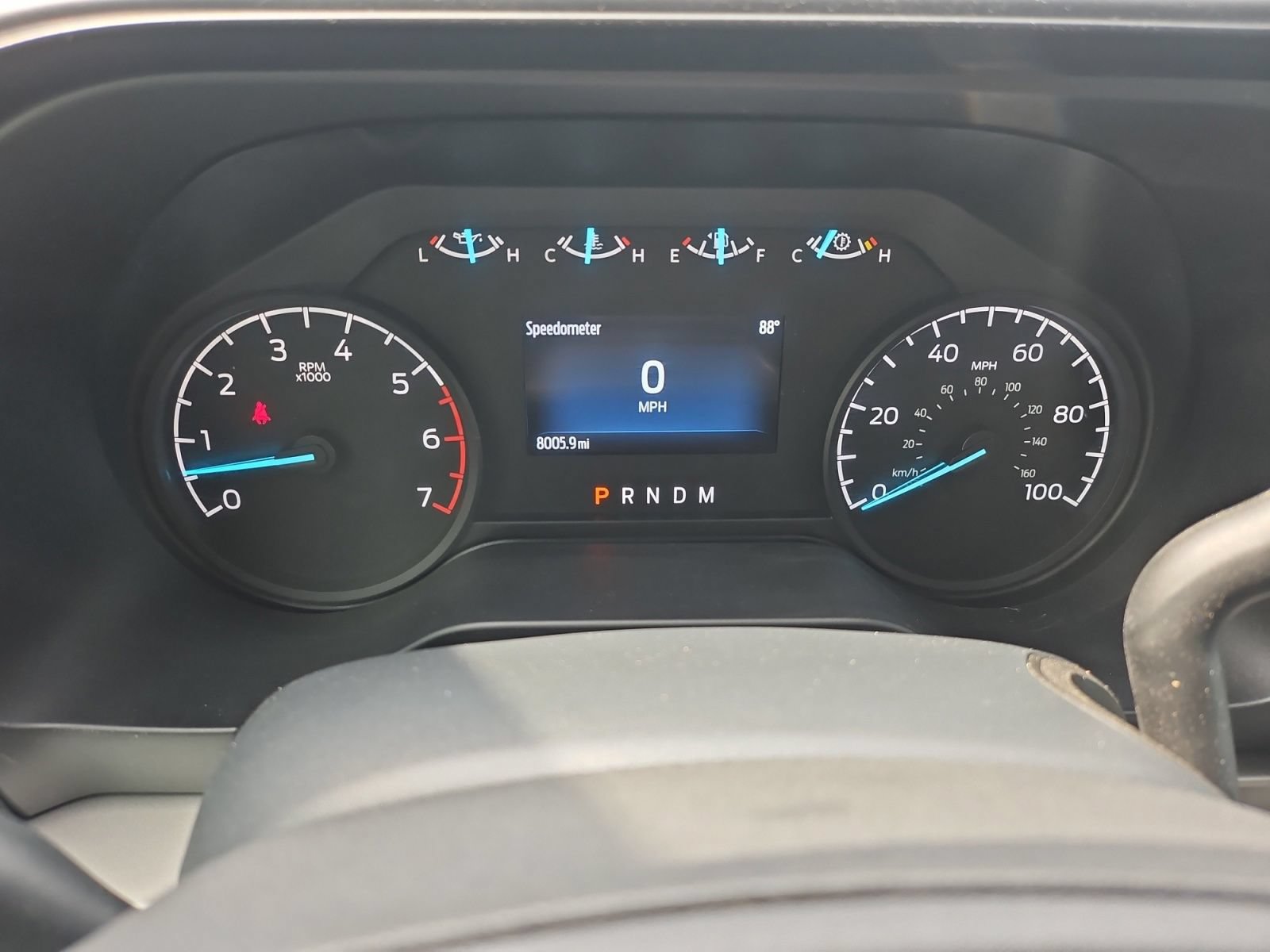 Used 2023 Ford F250 XL w/ STX Appearance Package AWD/4WD image 27