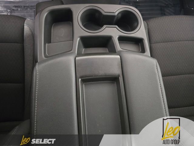 Used 2024 GMC Sierra 1500 Elevation image 14