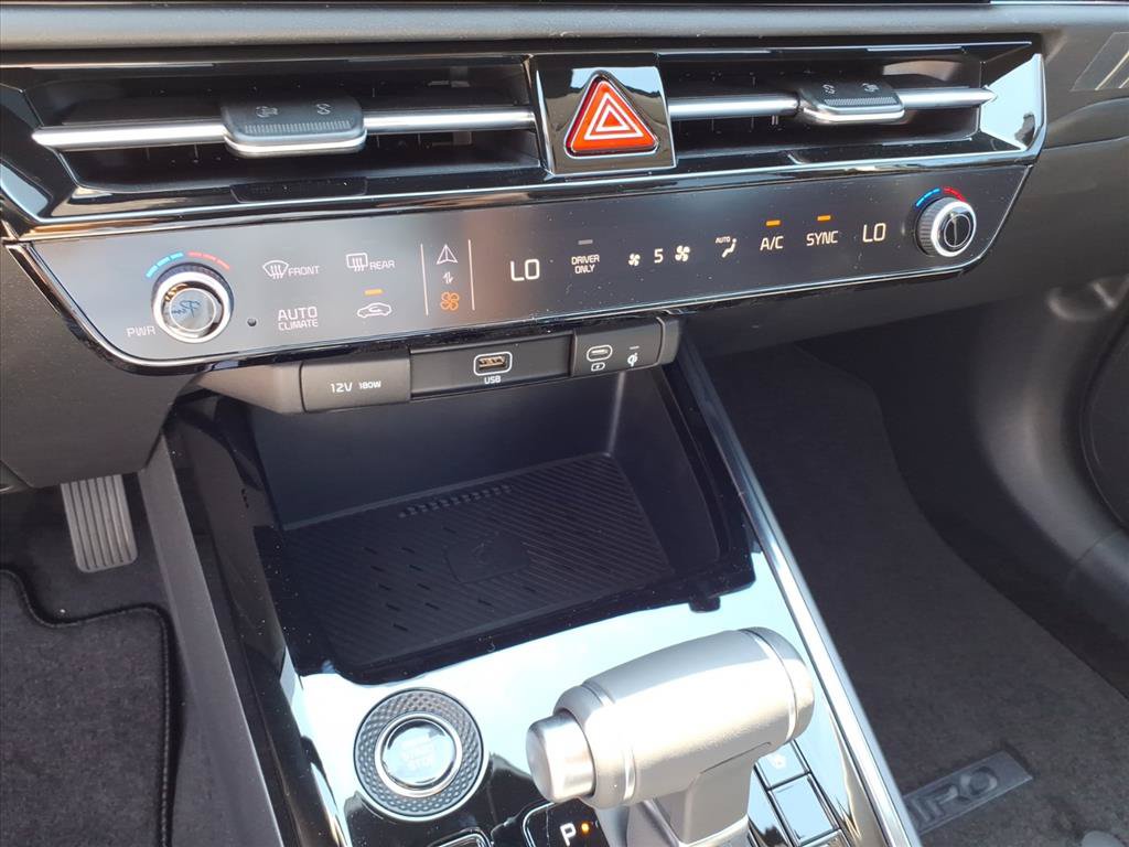 New 2026 Kia Niro EX w/ EX Premium Package FWD image 23