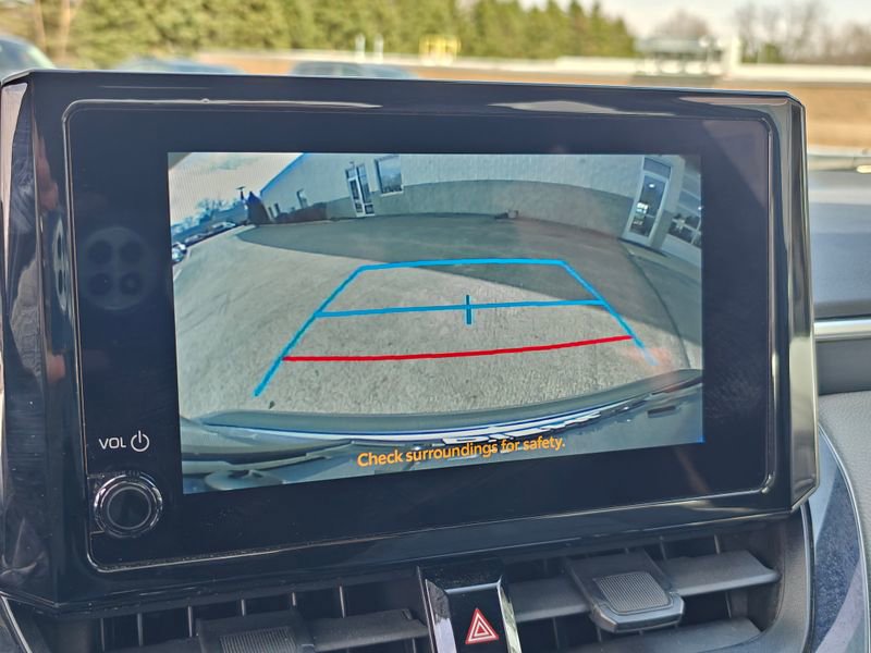 Used 2024 Toyota Corolla SE image 28