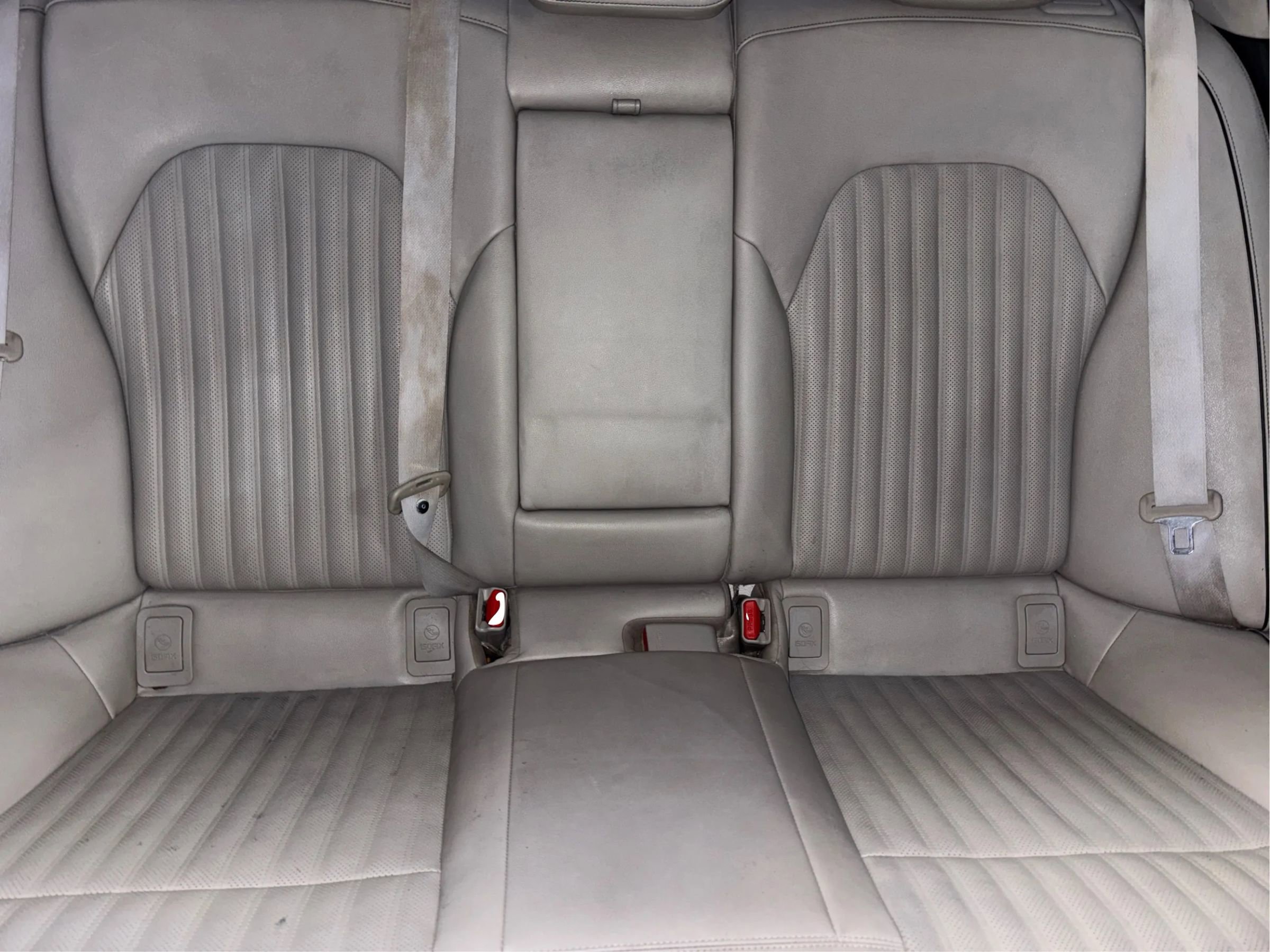 Used 2019 Genesis G70 2.0T Advanced w/ Elite Package image 20