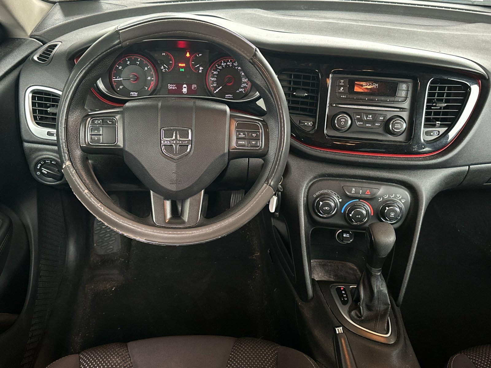 Used 2015 Dodge Dart SXT image 13