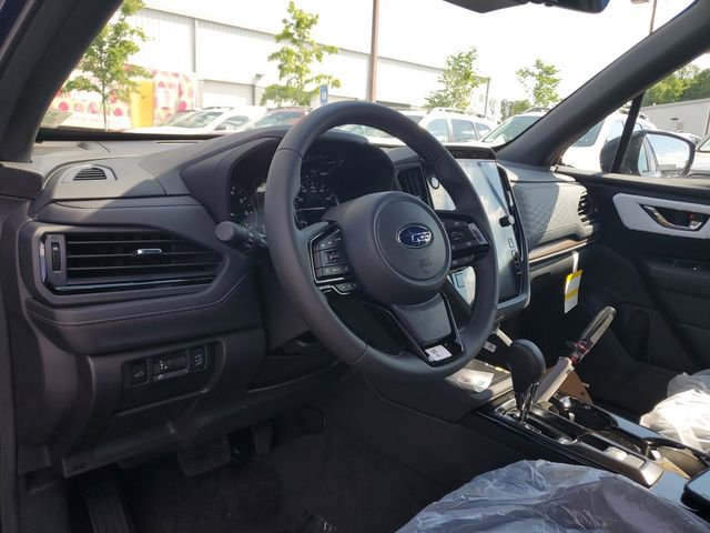 New 2026 Subaru Forester Sport AWD/4WD image 20