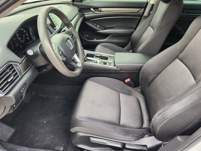 Used 2022 Honda Accord LX image 13
