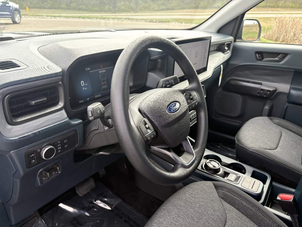 New 2026 Ford Maverick XLT image 28