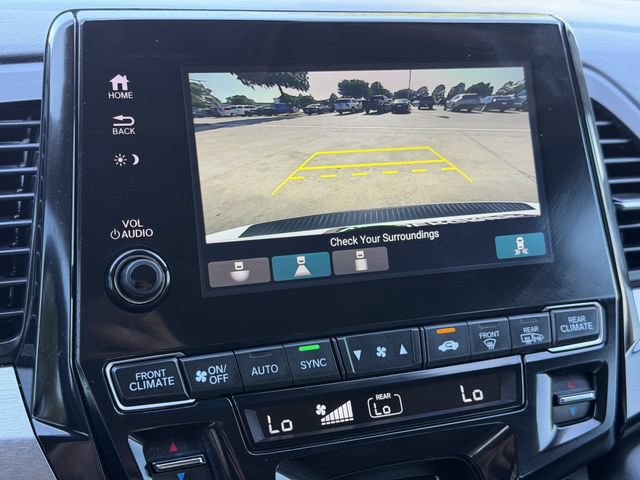 Used 2024 Honda Odyssey EX-L image 16