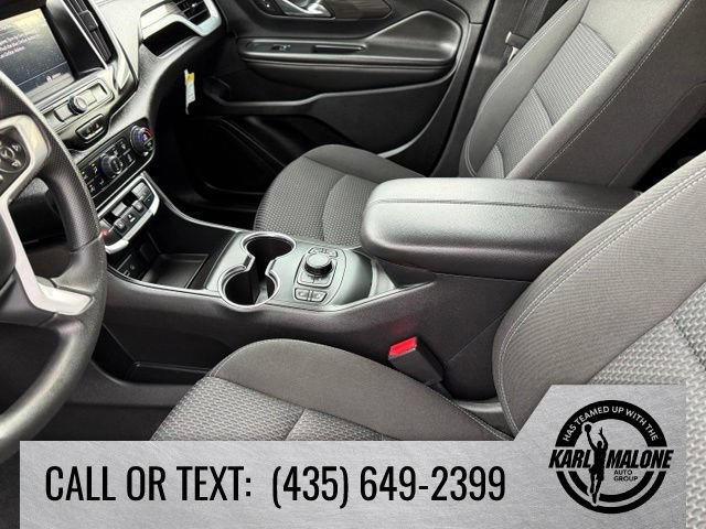 Used 2024 GMC Terrain SLE w/ Driver Convenience Package AWD/4WD image 25
