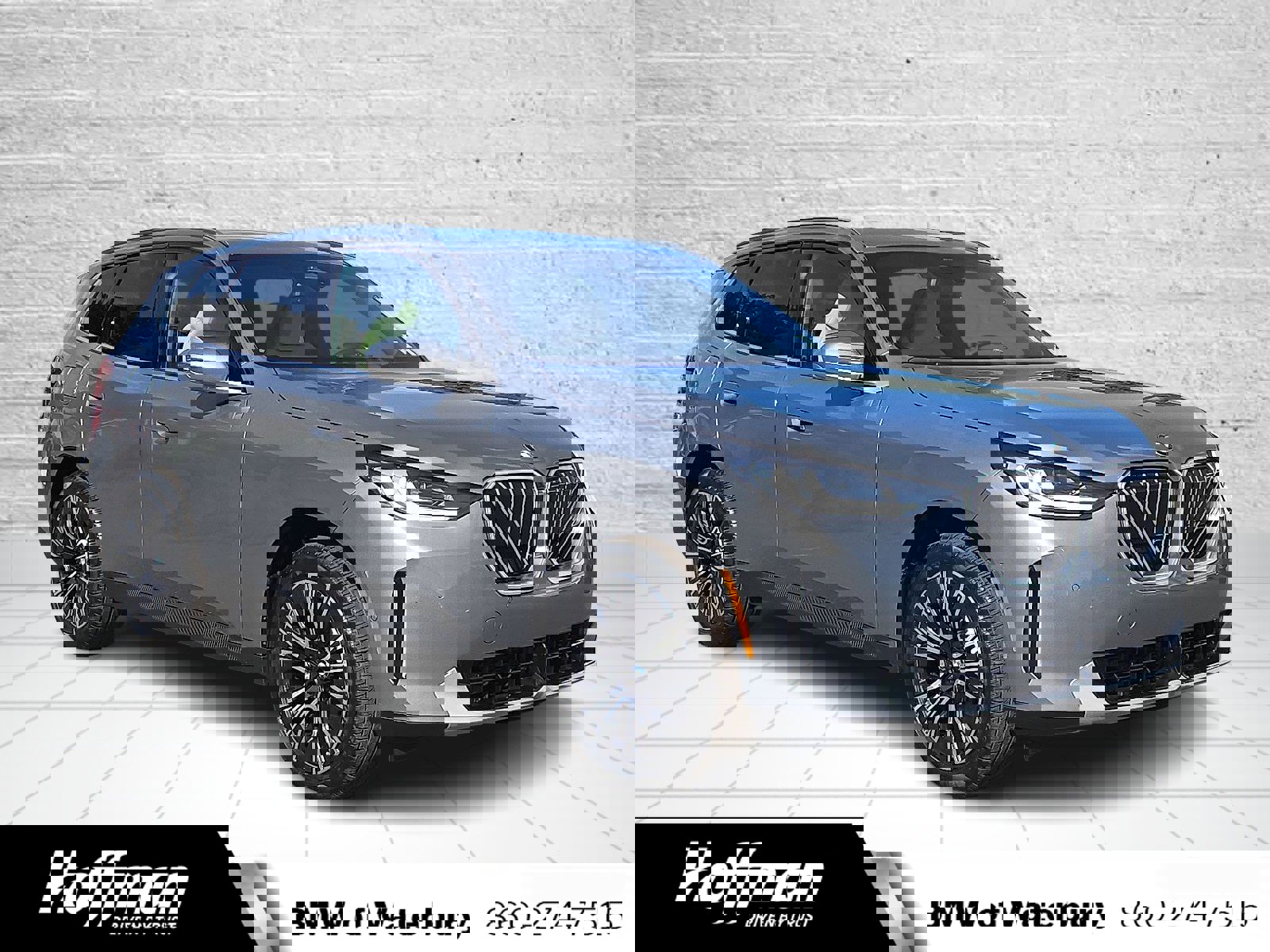 Used 2026 BMW X3 xDrive30 w/ Convenience Package image 1