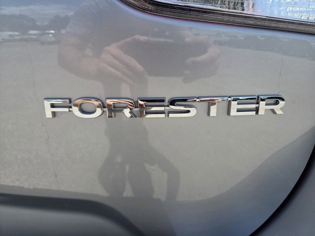 Used 2023 Subaru Forester Limited w/ Popular Package #2 AWD/4WD image 16