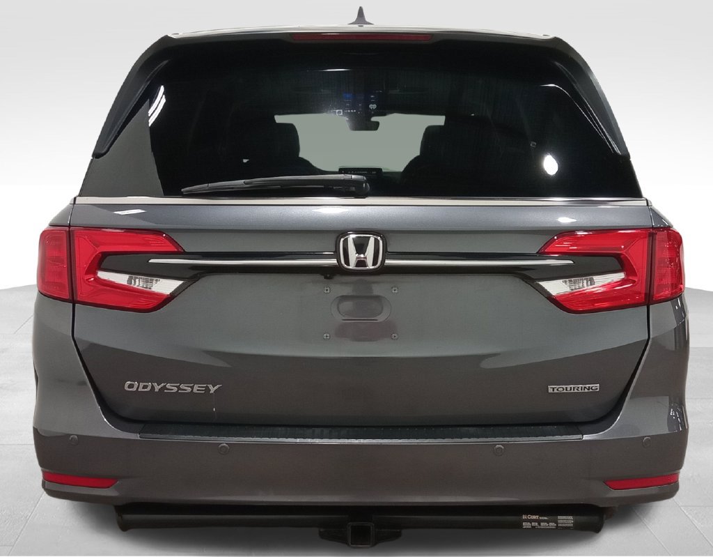 Used 2024 Honda Odyssey Touring image 4