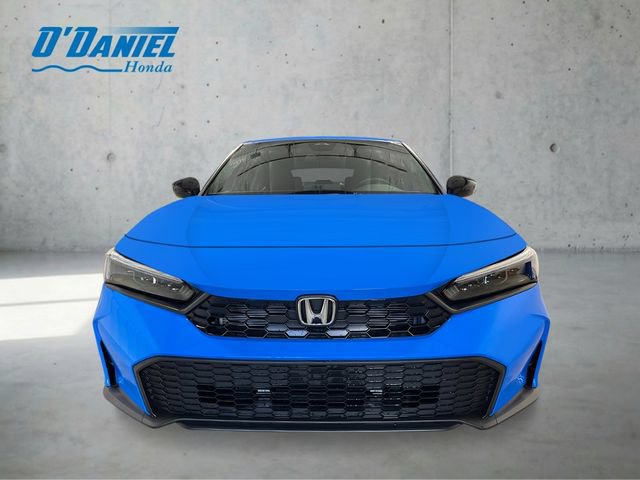 New 2026 Honda Civic Sport image 10