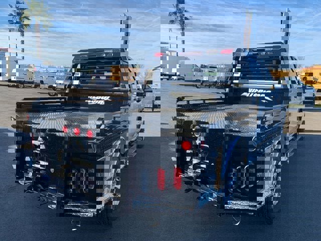 New 2025 GMC Sierra 2500 Pro image 6