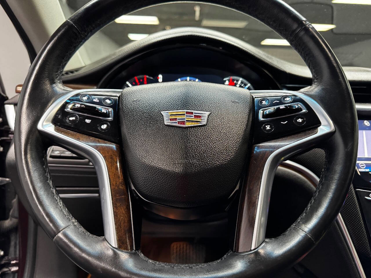 Used 2017 Cadillac XTS Premium Luxury image 20